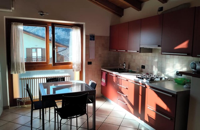 For your vacation in Trentino.
