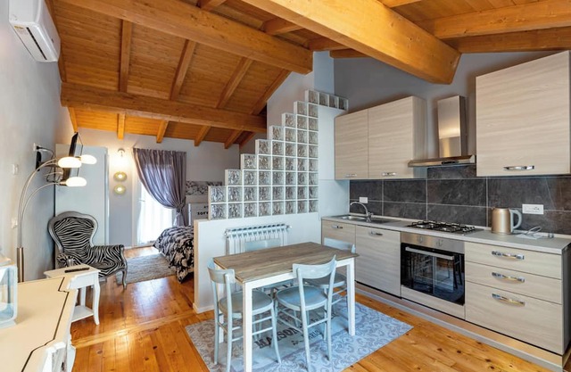 Homerez - Apt in Mondovì Piazza