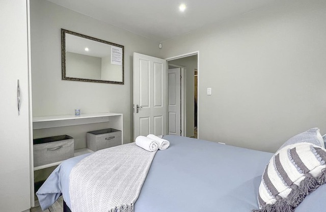 Your home away from home