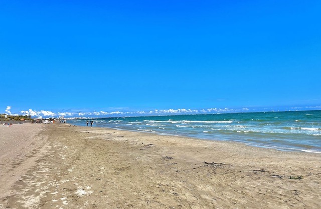 Villa de Luxe sur une île à 10mn de la mer