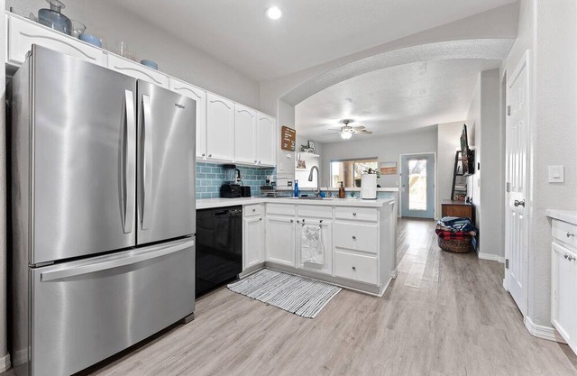 Gilbert Oasis w/ Large Backyard