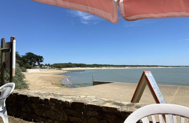Getaway to Jard sur mer.