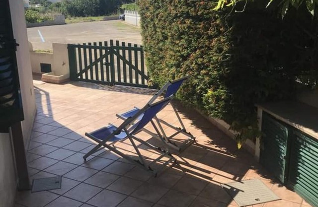 Villa 'Villetta Mary' with Private Terrace and Air Conditioning