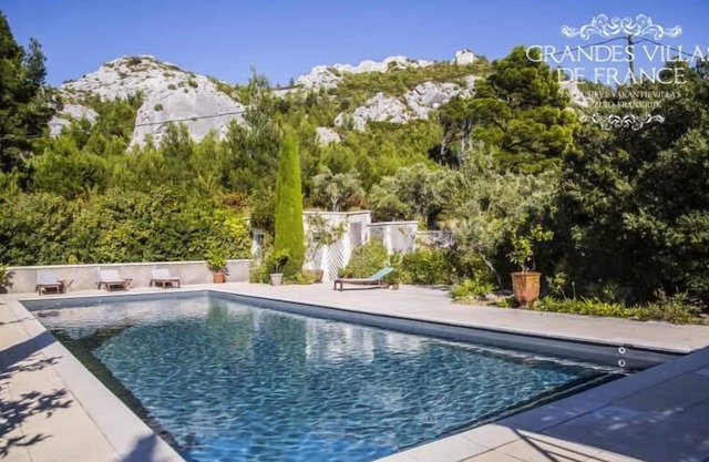 Villa de Servannes Su