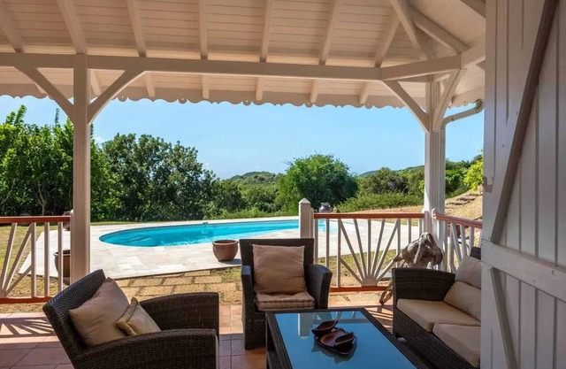 Homerez - Spacious villa 1 km away from the beach for 6 ppl. with swimming-pool