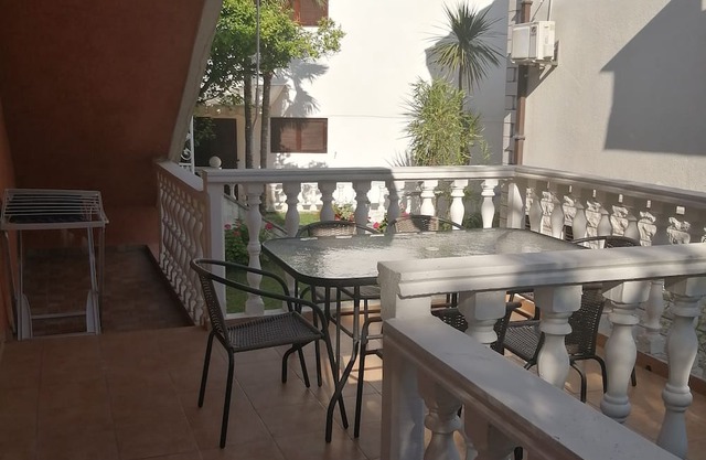 Adriatic coast. Stunning sea views and modern amenities. Relax in style.