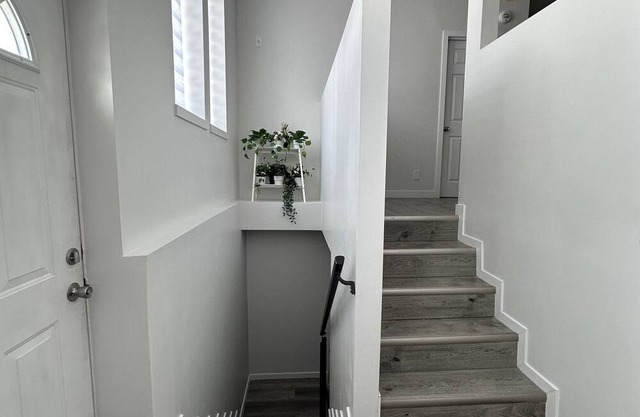 PRIVATELY OWN BUILDING EVERYTHING NEW AND FULLY RENOVATED
