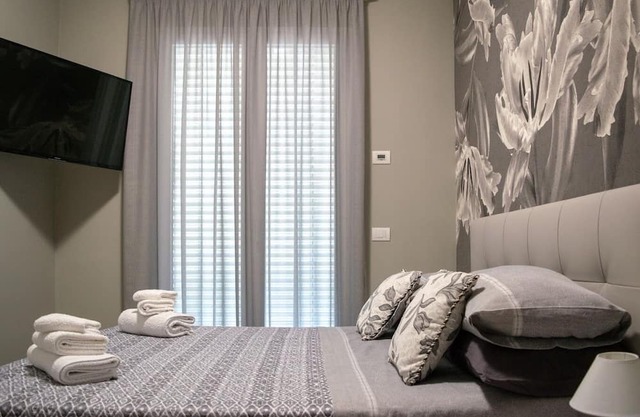 Kleos - Apartment by the sea