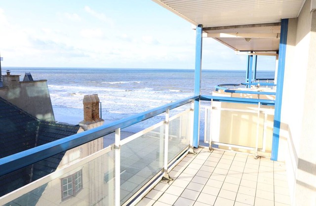 Apartment Bray-Dunes, 1 bedroom, 4 persons