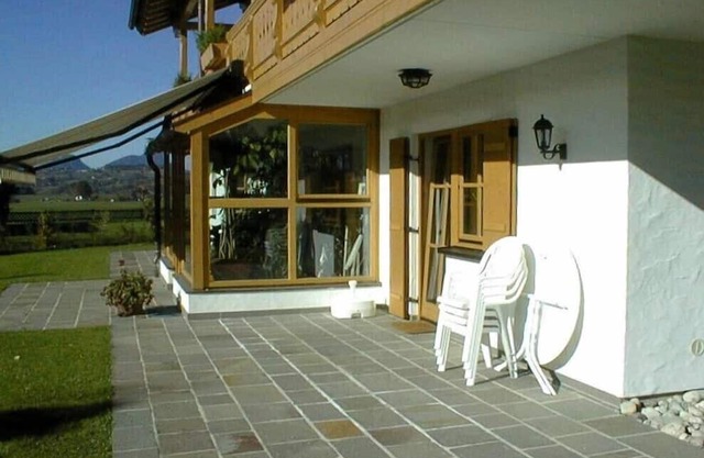 Haus Entfelden 55 qm für Zwei Personen