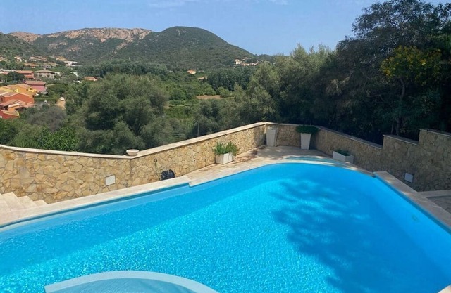 Chia Comfortable holiday residence