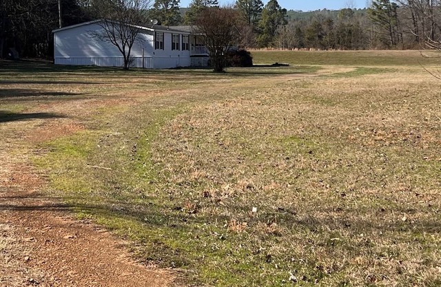40+ acres 3 miles from Petit Jean State Park, perfect site to see the eclipse!