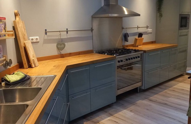 Superhost! Kindvriendelijke ruime en luxe woning in centrum Enkhuizen.