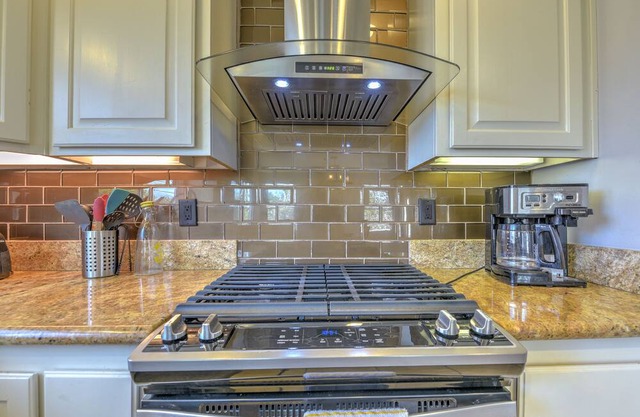 Three Story Spanish Style Home best Location in SD