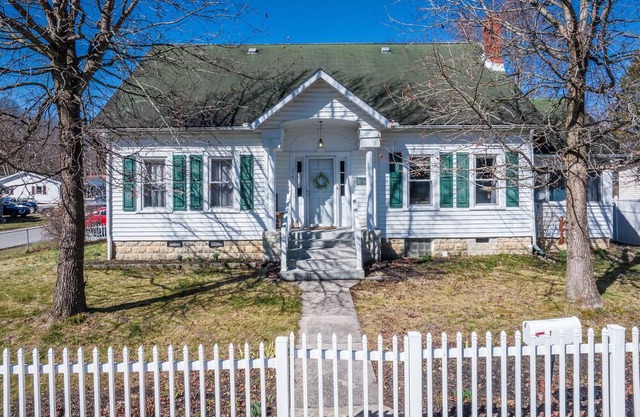Cozy Home on Wiseman