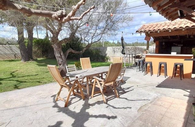 Maison en Provence Avec Piscine