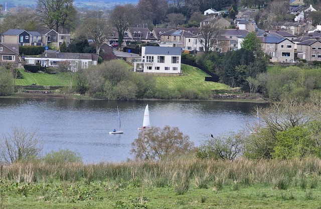 Whitemoor View Lodge, Secluded area with amazing views and hot tub