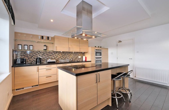 Lovely Aberdeen Home close to the Scottish Coast