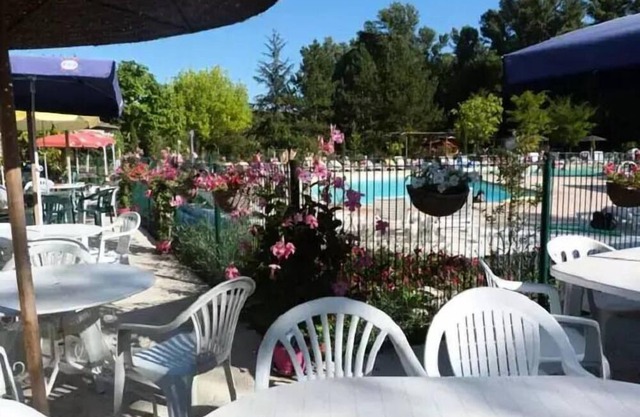 Camping Au Tylo Soleil* - 38 PRIVILEGE Mobile Home Super Cordelia 32m² - 3 bedrooms 6 people