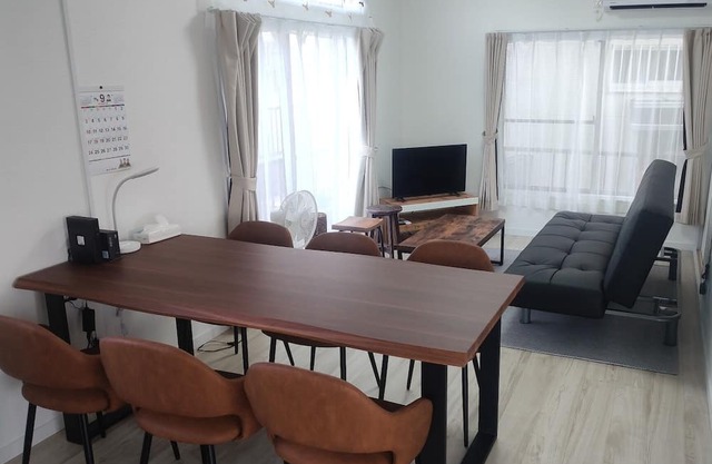 Entire building reserved - Private house Acorn House / Saitama Saitama