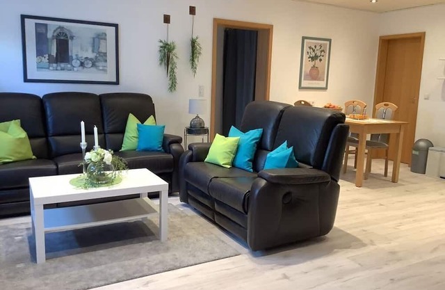 Huis Regina met Sauna