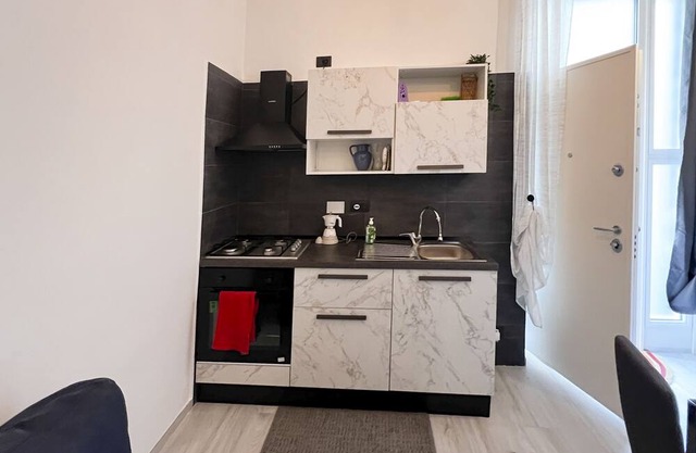 musinè house king studio apartment