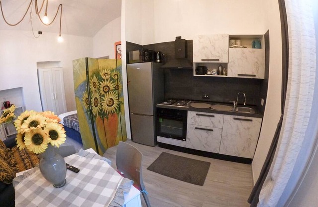 musinè house king studio apartment