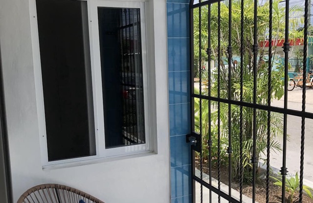 Casa Sombrero private & spacious guest studio