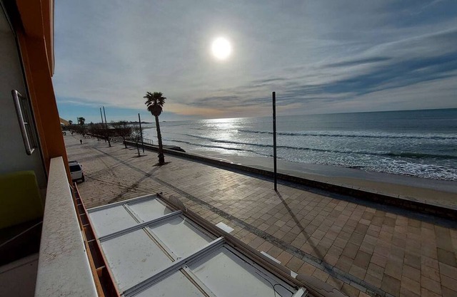 Studio Le Grau d'Agde, studio flat, 4 persons