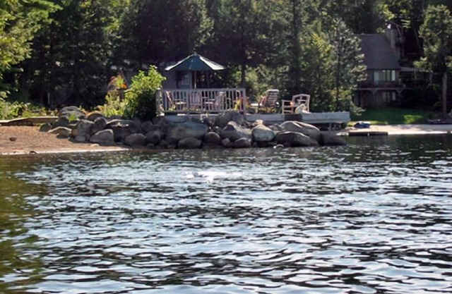 New for 2024! Pet Friendly Sebago Lake Property!