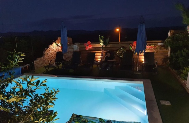 Holiday house Novi Marof for 1 - 9 persons with 3 bedrooms - Holiday house