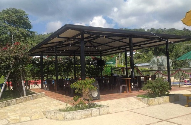 Ecofinca El Eden