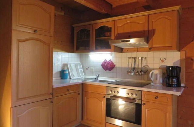 Lively apartment in Berchtesgaden