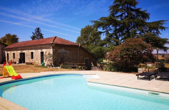 Gîte Les Trois Jolies