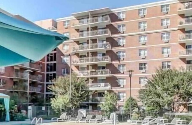 Lovely peaceful 1 bedroom