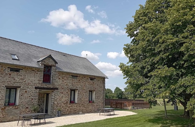 Gîte 1 Chambre