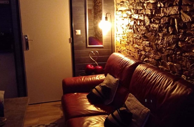 Gîte 1 Chambre