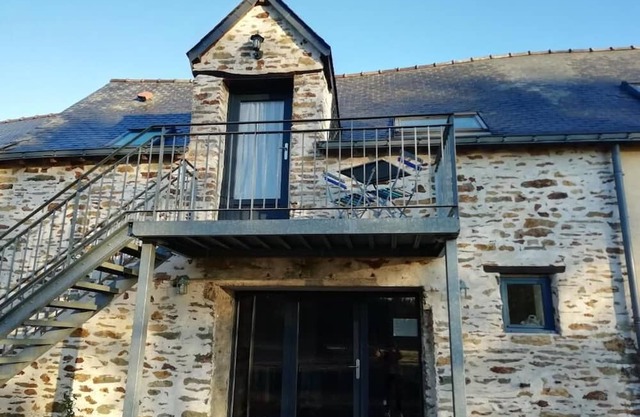 Gîte 1 Chambre