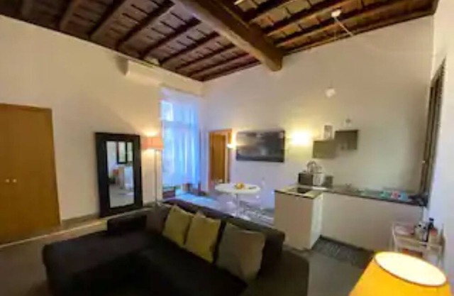 Spagna Domitia Home Sistina