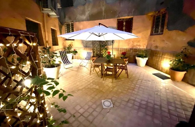 Navona Lawrence Loft Domitia Home