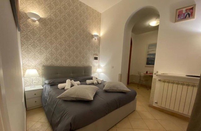 Navona Isabel Loft Domitia Home