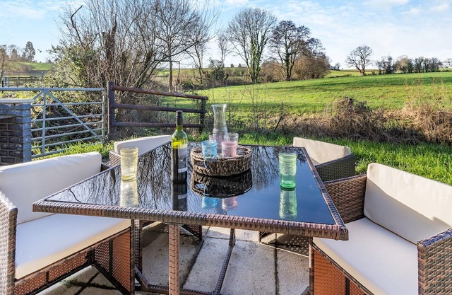 2 bedroom accommodation in Usk