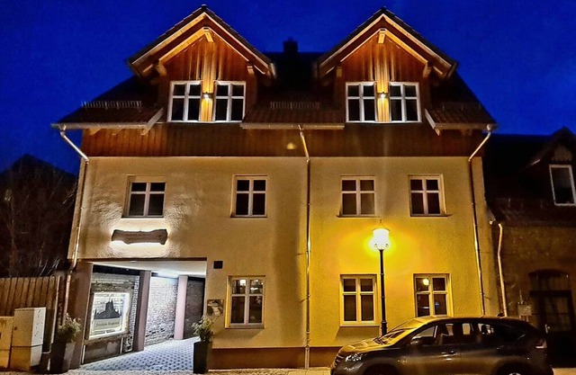 Moderne Ferienwohnung /Altstadt Wernigerode Inkl. Lift, Balkon + Klimaanlage