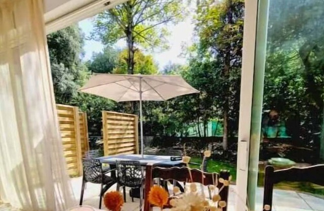Homerez - 70 m away from the beach! Nice apartement for 6 ppl. with terrace