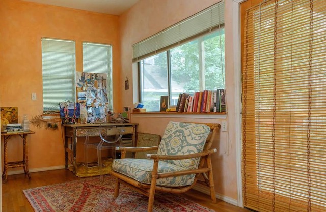 Historical House in Heart of Downtown Austin!