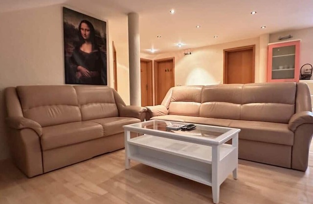 Apartment Izba Summar