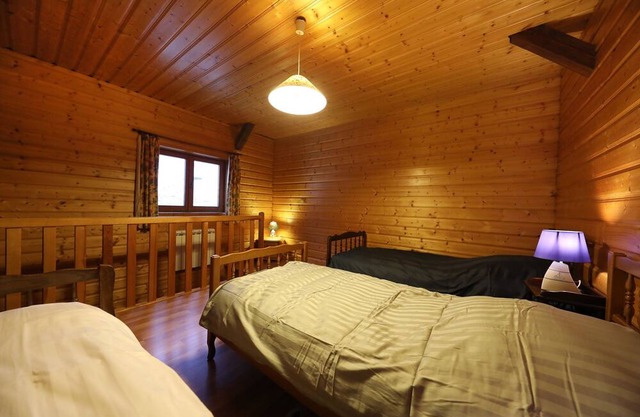 La Maisonnée Heureuse - Vue montagne