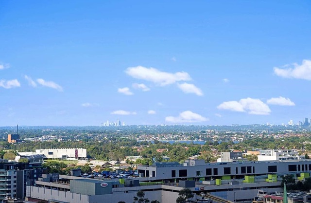 sky view 2B1B@burwood