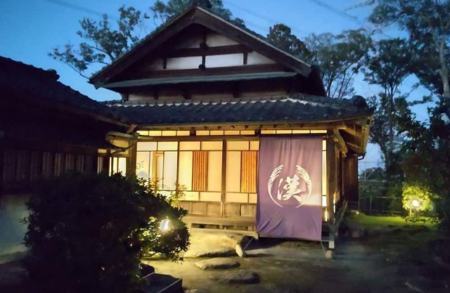 detached villa / Kazo City Saitama