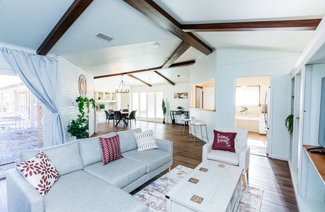 Charming Home in College Station